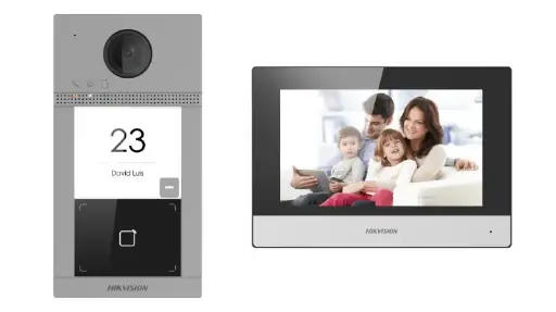 Video Intercom Systems | Snapshot